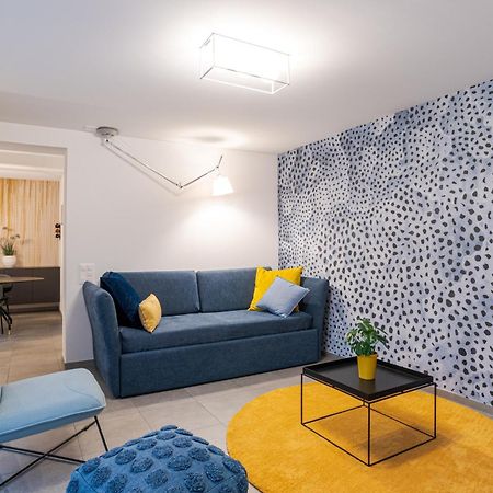 Maravilia Apartment - Vicino A Splash & Spa Tamaro Monteceneri Εξωτερικό φωτογραφία