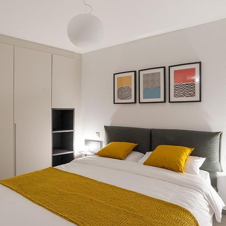 Maravilia Apartment - Vicino A Splash & Spa Tamaro Monteceneri Εξωτερικό φωτογραφία