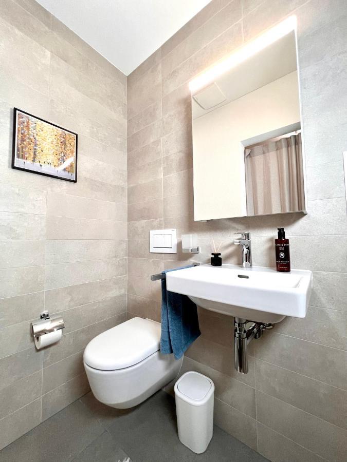 Maravilia Apartment - Vicino A Splash & Spa Tamaro Monteceneri Εξωτερικό φωτογραφία