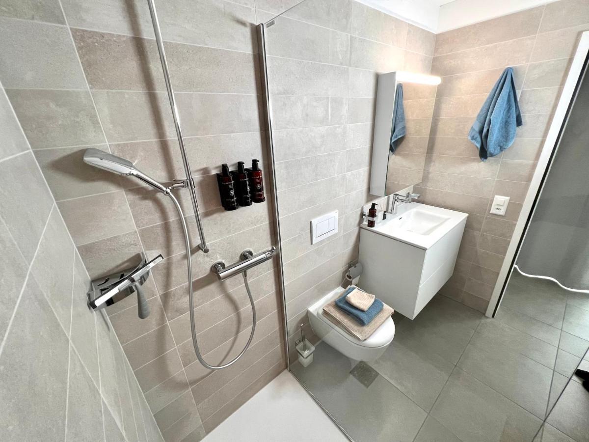 Maravilia Apartment - Vicino A Splash & Spa Tamaro Monteceneri Εξωτερικό φωτογραφία