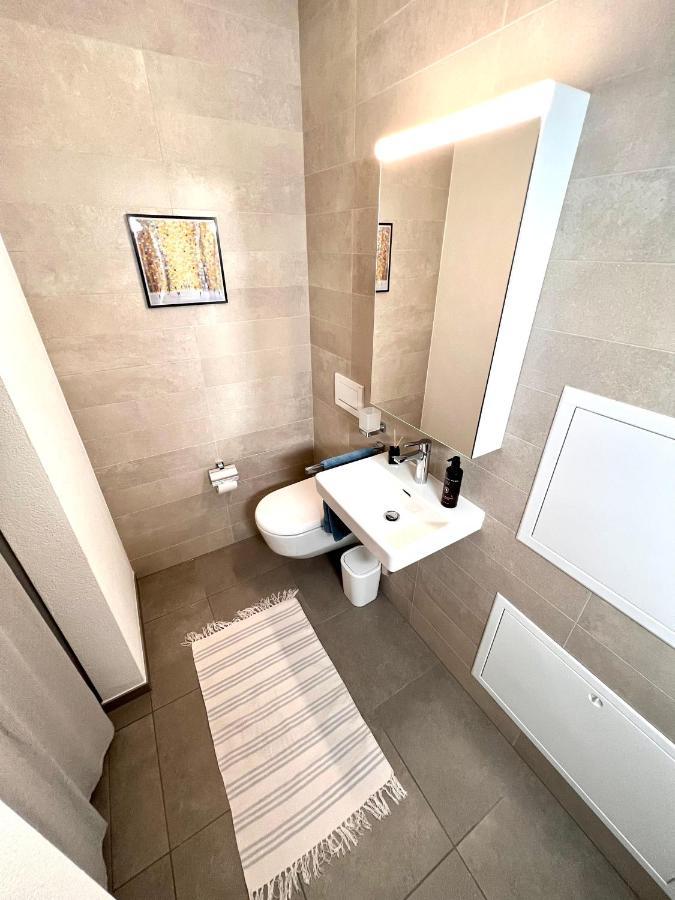 Maravilia Apartment - Vicino A Splash & Spa Tamaro Monteceneri Εξωτερικό φωτογραφία