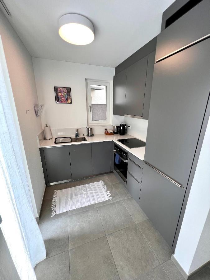 Maravilia Apartment - Vicino A Splash & Spa Tamaro Monteceneri Εξωτερικό φωτογραφία