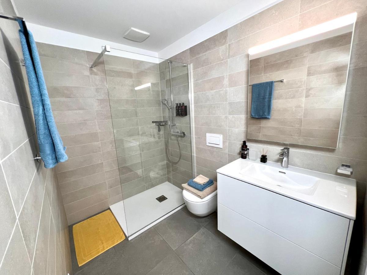Maravilia Apartment - Vicino A Splash & Spa Tamaro Monteceneri Εξωτερικό φωτογραφία