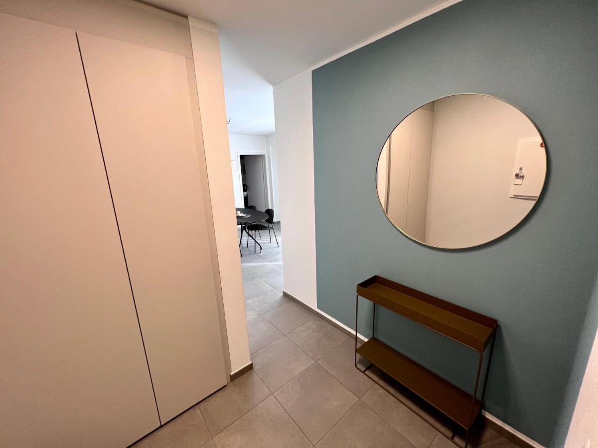 Maravilia Apartment - Vicino A Splash & Spa Tamaro Monteceneri Εξωτερικό φωτογραφία