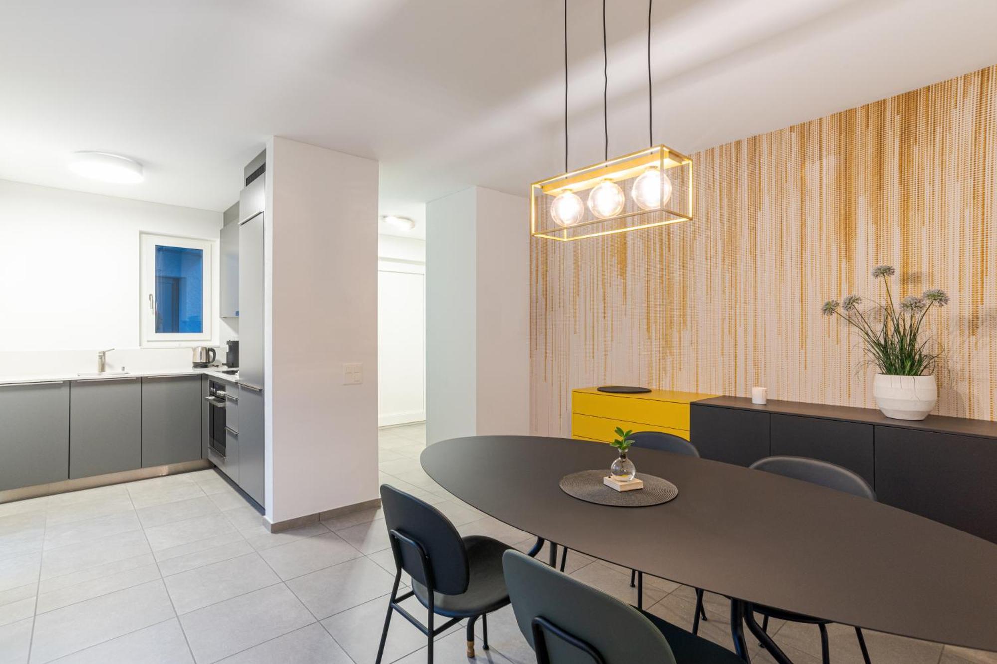Maravilia Apartment - Vicino A Splash & Spa Tamaro Monteceneri Εξωτερικό φωτογραφία