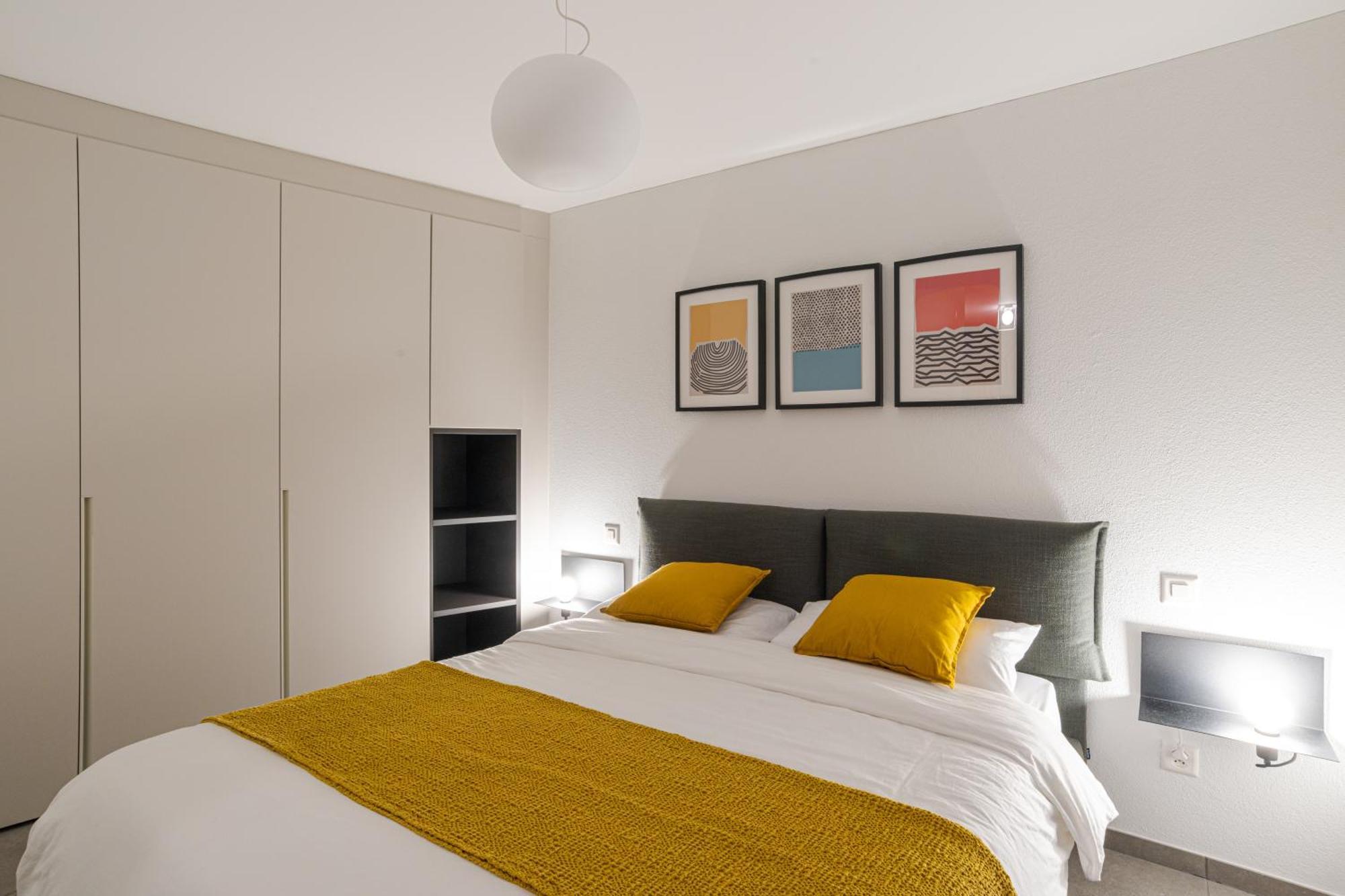 Maravilia Apartment - Vicino A Splash & Spa Tamaro Monteceneri Εξωτερικό φωτογραφία