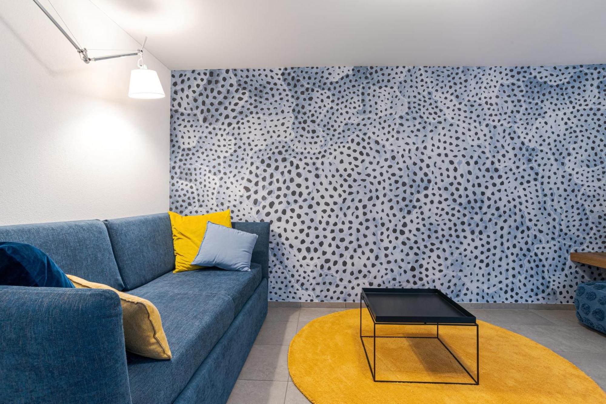 Maravilia Apartment - Vicino A Splash & Spa Tamaro Monteceneri Εξωτερικό φωτογραφία